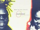 Soul Ii Soul Back To Life Vinyl LP NEW sealed