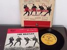 BEATLES I WANT TO HOLD YOUR HAND 7