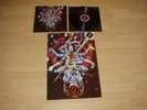 Cult of Fire - Ascetic Meditation of Death Lp New Maniac Butcher Master's Hammer