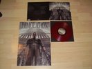 Immolation - Kingdom Of Conspiracy LP New Absu Absurd Abyssic Hate Acheron Amon