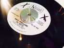 RAY POLLARD - THE DRIFTER - UNITED ARTISTS DEMO - NORTHERN SOUL