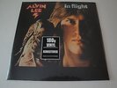Alvin Lee & Co: In Flight  2 LP, 180 Gramm audiophiles Vinyl