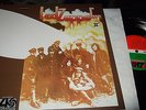 LED ZEPPELIN : II RARE AUDIOPHILE 180 GRAM LP ATLANTIC CLASSIC RECORDS USA