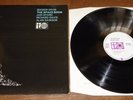 BOOKER ERVIN   THE SPACE BOOK   UK MONO PRESTIGE TRANSATLANTIC JAZZ LP 1967