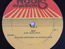 CARLTON BRYAN - RIOT - ROOTS INVASION ( ROOTS REGGAE 12 )