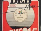 EARL CUNNINGHAM & JAH THOMAS - WORDS OF THE FATHER - DEB ( ROOTS REGGAE 12 )