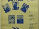 Mass-ters   Today   US LP  Private Press Ethereal Folk