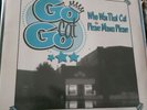 Go cat Go 45rpm who was that cat / please mama please