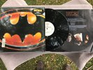 PRINCE Batman LP Soundtrack 1989 in SHRINK NM