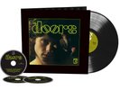 THE DOORS THE DOORS: 50TH ANNIVERSARY DELUXE EDITION 3CD/1LP box Set Pre- Order