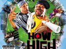 How High [Original Soundtrack] 2 disc [LP] by Method Man/Redman (Vinyl)