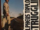 ALPHEUS TAYLOR - STRUGGLIN - BLACK ANT ( RARE ROOTS LP )