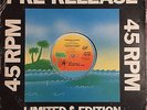 ASWAD & VIN GORDON - WARRIOR CHARGE - ISLAND ( ROOTS REGGAE INST 12 )