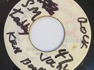 KEN BOOTHE - SAY YOU / LYN TAITT - SMOKEY PLACE - HIGH NOTE PRE ( ROCKSTEADY 7 )