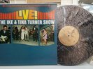 Live  The Ike & Tina Turner Show LP Mint- WS 1579 1st Gold Lbl 1965 Vinyl Record