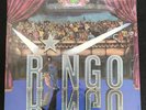 RINGO STARR Self-Titled FACTORY SEALED 1974 LP Apple SWAL 3413 MINT CONDITION