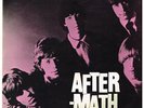 ROLLING STONES Aftermath LP VINYL UK Decca 14 Track Stereo Blue/silver Boxed