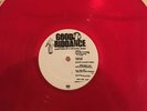 Symptoms of a Leveling Spirit by Good Riddance Red Color Vinyl Fat Wreck Chords