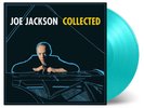 Joe Jackson - Collected 2x 180g COLOURED vinyl LP PRE-SALE Best Of Greatest Hits