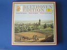 Beethoven Edition Werke für Klavier 14 LP Box 1970 Vinyl  DGG 2721134 Kempf/Anda