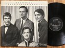KRAFTWERK - Trans Europa Express - LP - 77/GER -KRAUT- RARE
