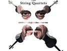 JETHRO TULL - JETHRO TULL- THE STRING QUARTETS - 2 VINILOS [LP]