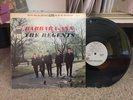 The Regents Doowop Lp Gee Records Barbra Ann Rare Stereo Press VG+/VG Surf Rock