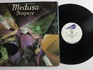 TRAPEZE Medusa LP Threshold Rec THS-4 US 1970 VG+ 5F