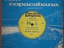 IRACEMA WERNECK 1970 Bossa Nova Soul Jazz 7” Antonio Adolfo BRAZIL 45 HEAR