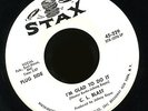 C.L. Blast - I'm Glad To Do It - Northern Soul 45 LISTEN