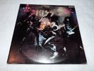 KISS LP ALIVE  1ST PRESSING 4 SIDED RL BOOKLET