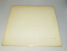 BEATLES white album 1968 TOP MONO 1ST PRESS orginal LP EMI PMC 7067