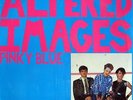 Altered Images - Pinky Blue