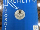 DOUG E FRESH The SHOW LA-DI-Da-Di RAP (NM) Reality Vinyl Record 12