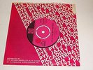 THE COPS 'N ROBBERS IT'S ALL OVER NOW BABY BLUE 1965 PYE UK 7
