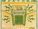 JUKEBOX FEVER 1 (1956) / VARIOUS (W/CD) (10-INCH) NEW VINYL