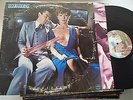 SCORPIONS Lovedrive 1st PRESS Orig1979 UNCENSORED Cover MASTERDISK NUDE LP