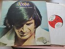 LOBO OF A SIMPLE MAN orig Vinyl lp RARE 1972 usa BIG TREE BTS2013