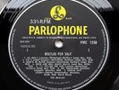 Beatles For Sale - *NEAR MINT* UK 1964 MONO Press Parlophone LP *Archive Cover*