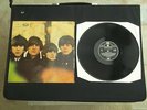 THE BEATLES -  BEATLES FOR SALE UK PRESS STEREO 12