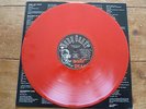 Body Count – Born Dead - LP Red Vinyl 1994 - Limited Red Edition Numbered 3734