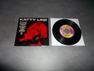 KATTY LINE FRENCH EP RARE LCL 2001