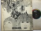 The Beatles Revolver US Original 1966 Mono LP VG+/VG+