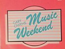 RADIO SHOW: GARY OWENS WEEKEND 2/6/88 ELTON JOHN LIVE, ATLANTIC STARR IN STUDIO