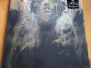 Converge - Jane Doe Live Hazy Clear Vinyl 2xLP Thomas Hooper Edition /500