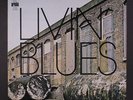 LIVIN' BLUES: Ram Jam Josey LP (Netherlands, small tear on cover from tag remov