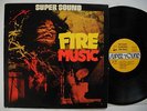 BLACK DIAMONDS (ANIMATED EGG) Fire Music LP 1971 Sweden EX