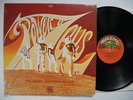GOSPEL ACCORDING TO ZEUS Power Of Zeus LP 1970 US EX shrink   heavy psych prog
