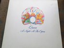 LP QUEEN A Night At The Opera 1st GERMANY, EX+/MINT-