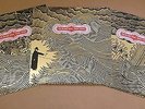 THOM YORKE The Eraser Rmxs UK set of three limited vinyl 12
